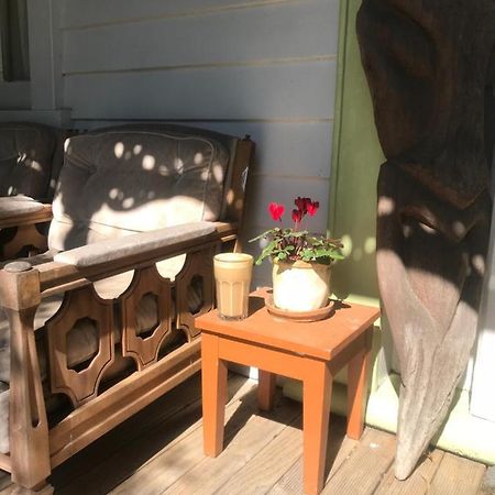 Oasis Accommodation Opotiki Exterior photo