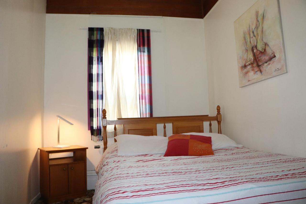 Oasis Accommodation Opotiki Exterior photo