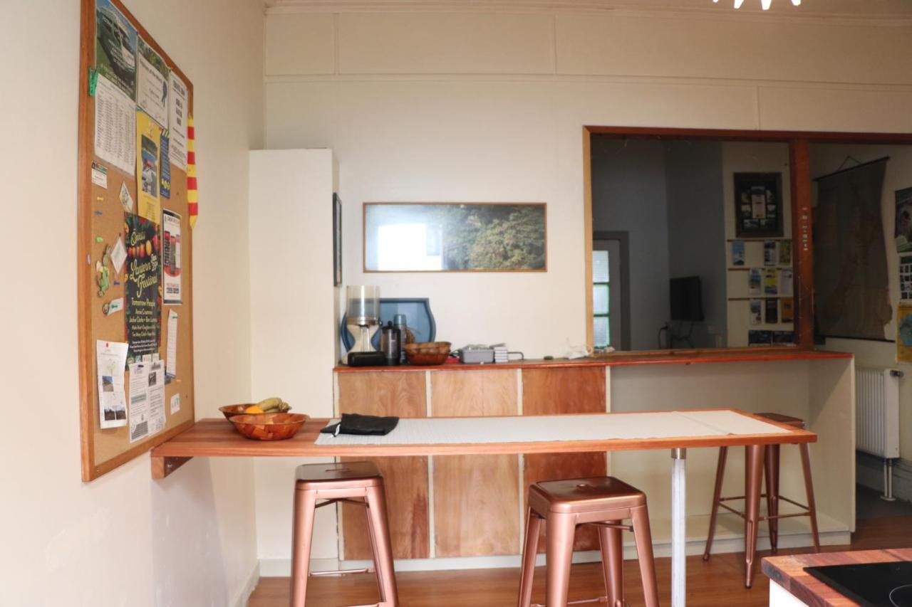Oasis Accommodation Opotiki Exterior photo