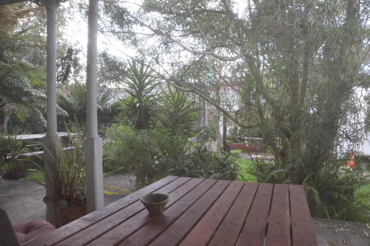 Oasis Accommodation Opotiki Exterior photo