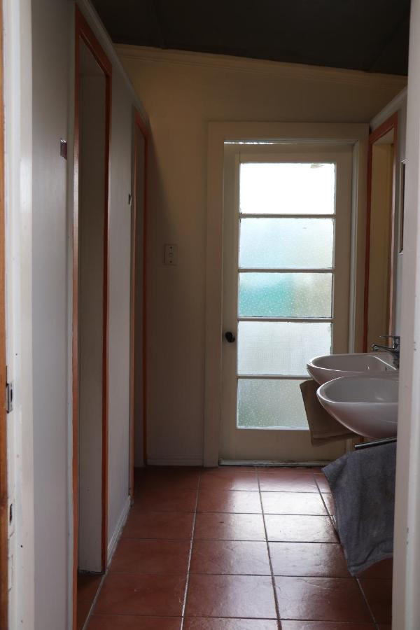 Oasis Accommodation Opotiki Exterior photo