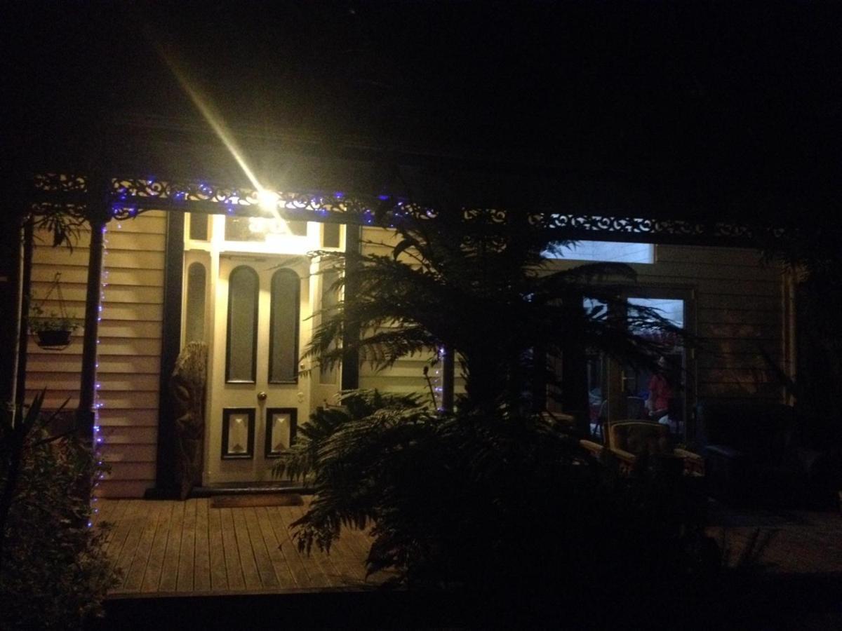Oasis Accommodation Opotiki Exterior photo
