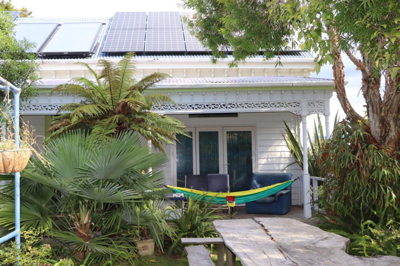 Oasis Accommodation Opotiki Exterior photo