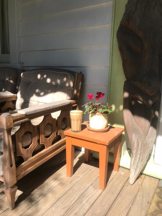 Oasis Accommodation Opotiki Exterior photo