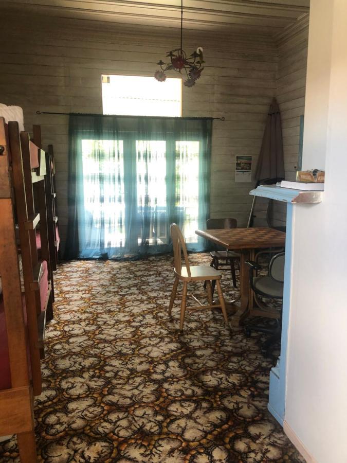 Oasis Accommodation Opotiki Exterior photo