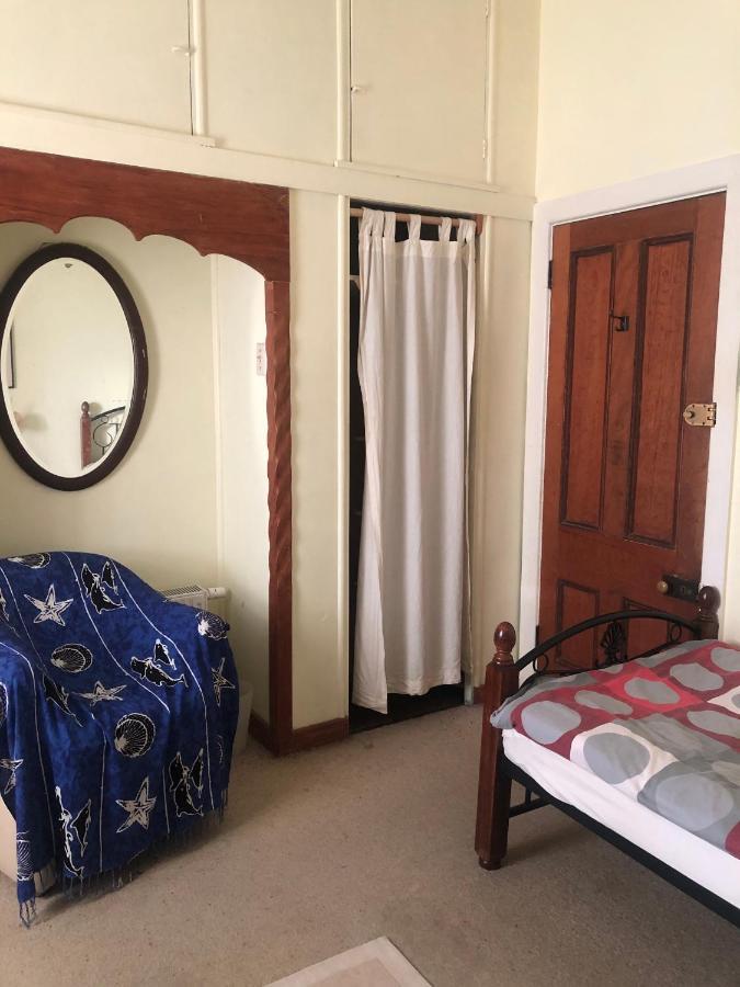 Oasis Accommodation Opotiki Exterior photo